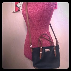 Black & Tan•NineWest